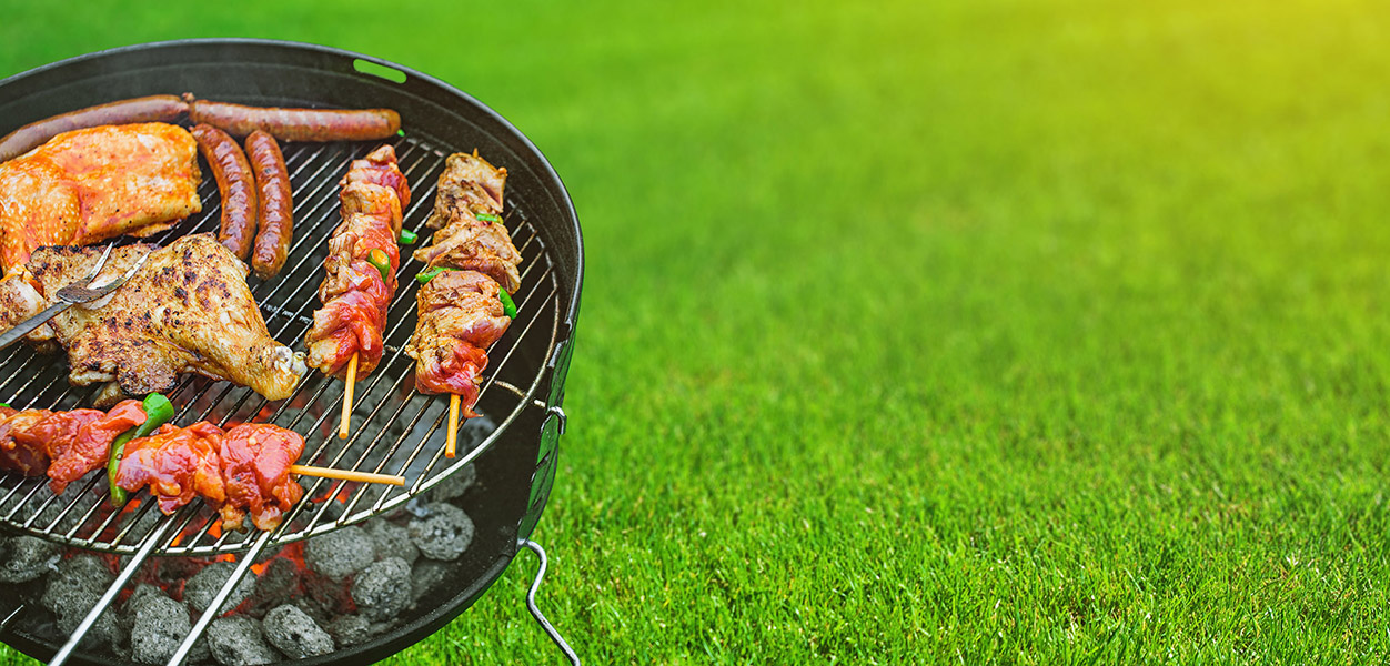 Barbeque