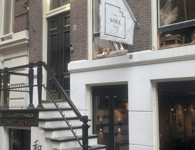 De Negen Straatjes Amsterdam