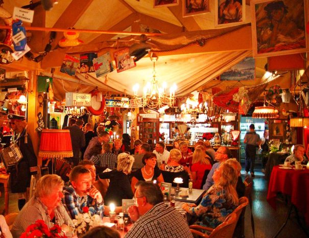 Restaurant De Dikke Bries